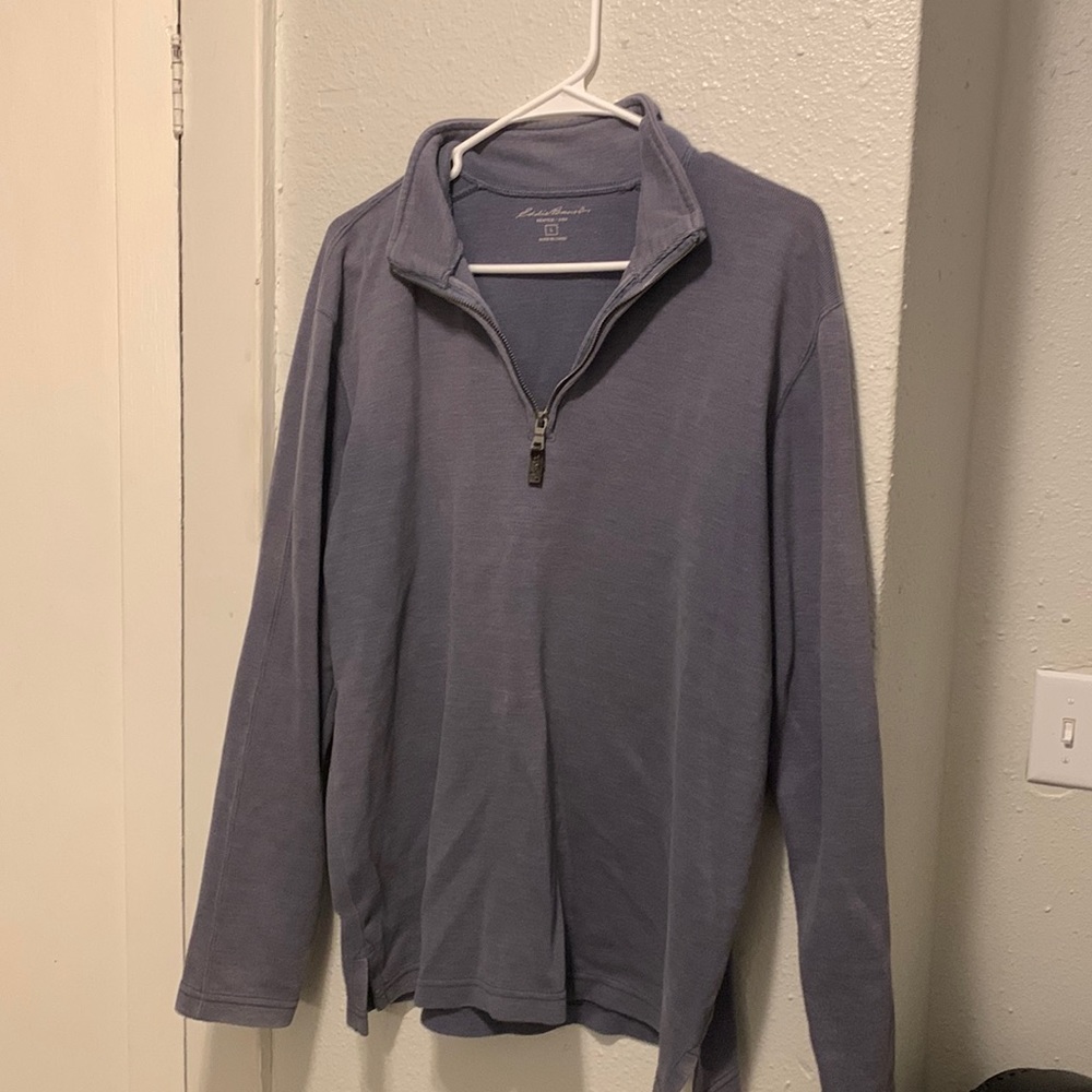 Eddie Bauer pull over